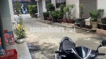 Cho thuê nhà nguyên căn Đường Trương Công Định Quận TB