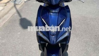 Honda Airblade Fi 125 2017 Xanh