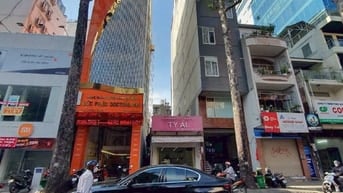  MT 9A Tôn Thất Tùng, P.PNL, Quận 1