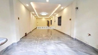 MẶT TIỀN KINH DOANH PHAN XÍCH LONG QUẬN 11 82M2 HƯỚNG TÂY GẦN Q10 Q5