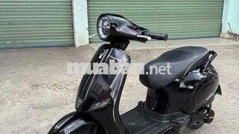 Piaggio Vespa 50cc 2024 biển số 67