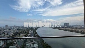 CHÍNH CHỦ CHO THUÊ CĂN HỘ PANOMA 2, VIEW SÔNG TRỰC DIỆN, TẦNG CAO