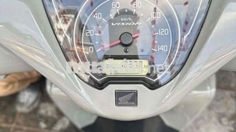 Honda Vision Xám 12378 km