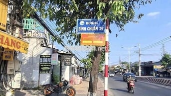 CHỦ NGỘP BANK BÁN GẤP LÔ ĐẤT GÓC HAI MẶT TIỀN TẠI BÌNH DƯƠNG