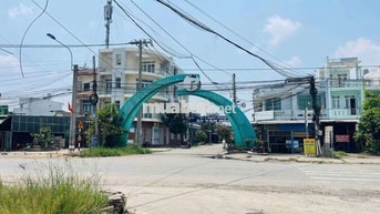 Bán Đất KDC Thanh Yến Residence , Có Sổ Hồng Giá Thương Lượng