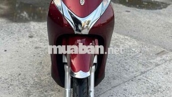 Honda SH Mode 2019 Đỏ 27436 km