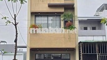 Cắt lỗ bán nhà 3 lầu ở TP. Bình Dương( cũ)  DT 178m2 giảm 250 triệu 