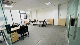 CHO THUÊ VĂN PHÒNG  18–33–40–50–60M² – GIÁ CHỈ TỪ 6TR
