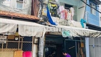 Giảm chào 2 tỷ:-HẺM XE TẢI 6M THÔNG - NGAY CHỢ PHÚ NHUẬN -