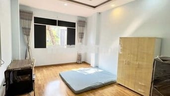 PHÒNG TRỌ FULL NỘI THẤT – ĐƯỜNG BA THÁNG HAI QUẬN 11 – GIÁ TỪ 3TR5