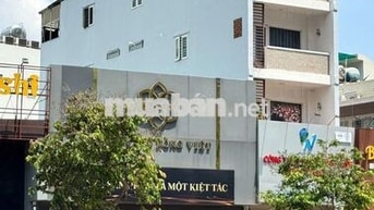 NHÀ MT NGUYỄN HỮU CẢNH – FORM ĐẸP SANG PHÙ HỢP SHOWROOM, CAFE NHÀ HÀNG