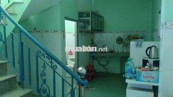 CHO THUÊ NHÀ NGUYÊN CĂN trong Khu dân cư,LH số trong avatar