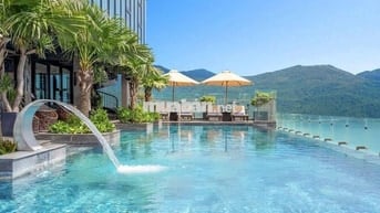 CHO THUÊ KHÁCH SẠN 8 TẦNG ĐƯỜNG DƯƠNG ĐÌNH NGHỆ