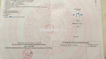 Lô đất 100m2 đường N2 sách đẹp giá chỉ 1,52 tỷ