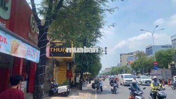 CHO THUÊ NHÀ MĂT TIỀN KINH DOANH TÂN PHÚ 