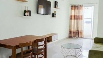 Chung cư Bưu Điện, Lý Thường Kiệt, Q11: 2p ngủ, 85m2, 11,5triệu
