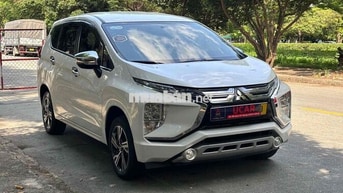 Mitsubishi Xpander 2021 1.5 L At