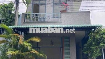 Bán nhà mặt tiền công viên 508