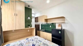 KHAI TRƯƠNG 20 PHÒNG FULL NỘI THẤT