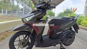 Honda Vario 150 2017 Nâu đen