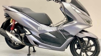 PCX 125 2019 BSTP Bạc Porsche Odo 29K Xe Đẹp Zin