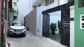 Cần bán nhà Lũy Bán Bích 120/1/2 , p Tân Thới Hòa , Tân Phú 