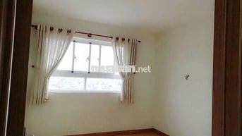 Chung cư đường 3/2, Q10: 85m2, máy lạnh, 2p ngủ, 12 triệu/tháng