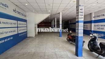 SIÊU PHẨM NGANG 12M NỞ HẬU 700M2 SHOWROOM LŨY BÁN BÍCH