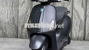 Piaggio Vespa Sprint 2015 Đen