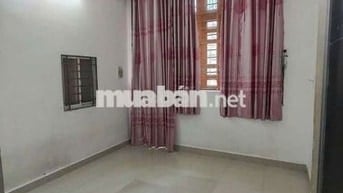 Nhà 1 Trệt 1 Lầu 3PN 3WC 7x10m Hẻm Xe Hơi Đường Bùi Văn Ba Q.7