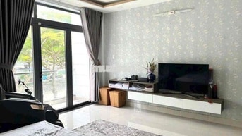 🇻🇳🇻🇳🇻🇳NHÀ PHỐ ĐƯỜNG SỐ PHẠM HỮU LẦU Q7