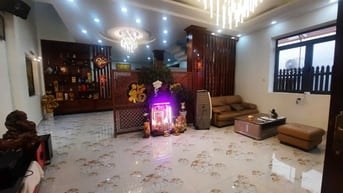 🔥Nhà Ngang 7,5m Tân Hòa Đông q6