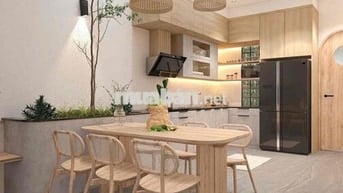 🇻🇳 Cho thuê nhà 3 tầng ( new ) kiệt Trưng Nữ Vương , Hải Châu