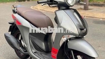 Yamaha Janus 2017 Smartkey nguyên zin