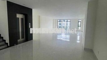 Cho thuê văn phòng khu đô thị Vạn Phúc