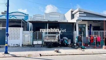 SIÊU RẺ ĐẸP CÁCH BIỂN 400M - TÁI ĐỊNH CƯ PHƯỚC HẢI - MẶT TIỀN TRẦN QUÝ