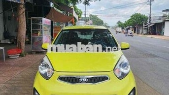 Kia Picanto MT bản FULL