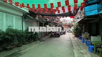 Chính chủ nhờ bán căn tập thể tầng 1 - Hồng Mai - 100m2 - kinh doanh 