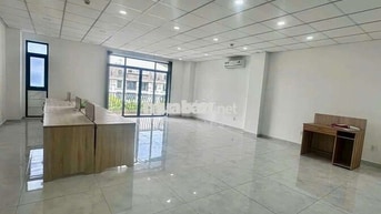 Cho Thuê Văn Phòng khu đô thị Vạn Phúc _ Tầng 4_5 , diện tích 7x20m