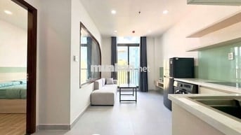 Căn hộ 1pn 45m2 full nội thất Điện Biên Phủ - Q3