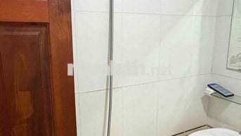 phòng có nội thất ở trung tâm chí linh
