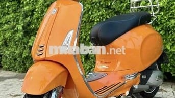 Piaggio Vespa Sprint 2016 Máy iGet Zin BSTP Xe Đep