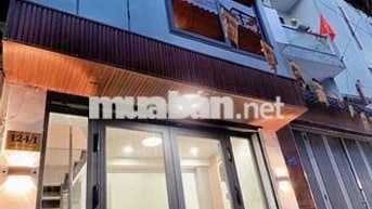 Cần bán gấn nhà ở Phường 21 Quận Bình Thạnh.