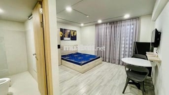 CĂN HỘ STUDIO TRẦN QUANG DIỆU, Q3