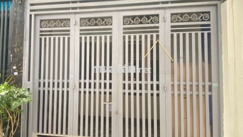 Nhà Nguyên Căn 3,5x18 Tân Thới Nhất 8