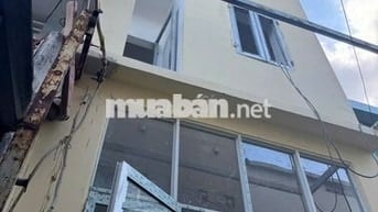 CHO THUÊ NHÀ MỚI XÂY KHU LINH XUÂN THỦ ĐỨC