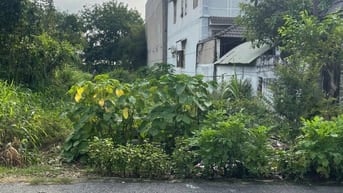 Bán Đất Nhánh  Đường ĐX 75, Phường Định Hoà, Thủ Dầu Một, Bình Dương