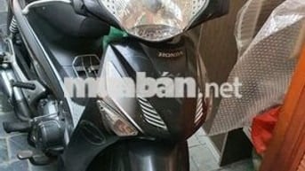 Honda Future Neo 125 Đen 125cc