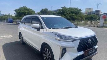 Toyota Veloz Cross 2022 Trắng