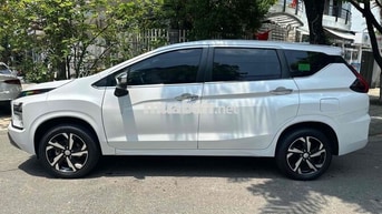 Mitsubishi Xpander Premium 2023 Trắng 90000 km